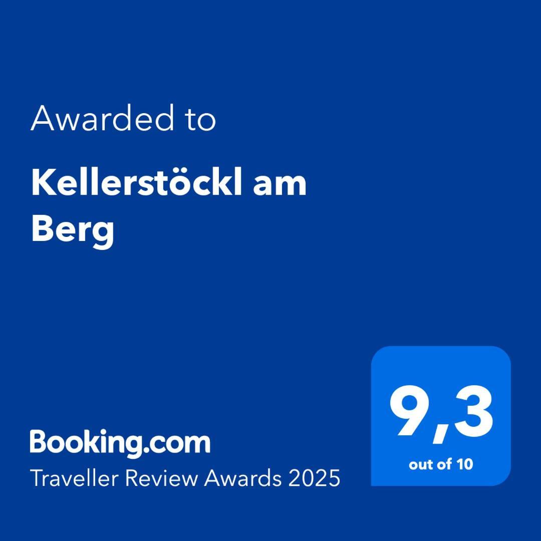 Eisenberg an der Pinka Kellerstoeckl Am Bergヴィラ エクステリア 写真